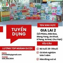 Dược Mida Pharma 8