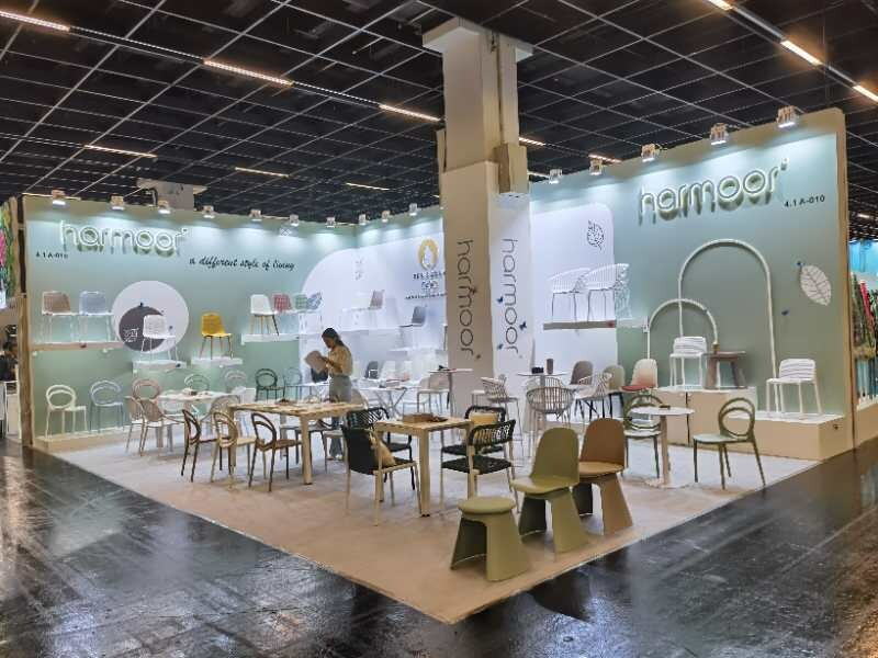 Harmoor Việt Nam 7