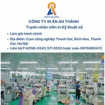 XUẤT NHẬP KHẨU AN THÀNH 12