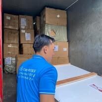 GIAO NHẬN VẬN TẢI VIS 4