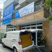 GIAO NHẬN VẬN TẢI VIS 3