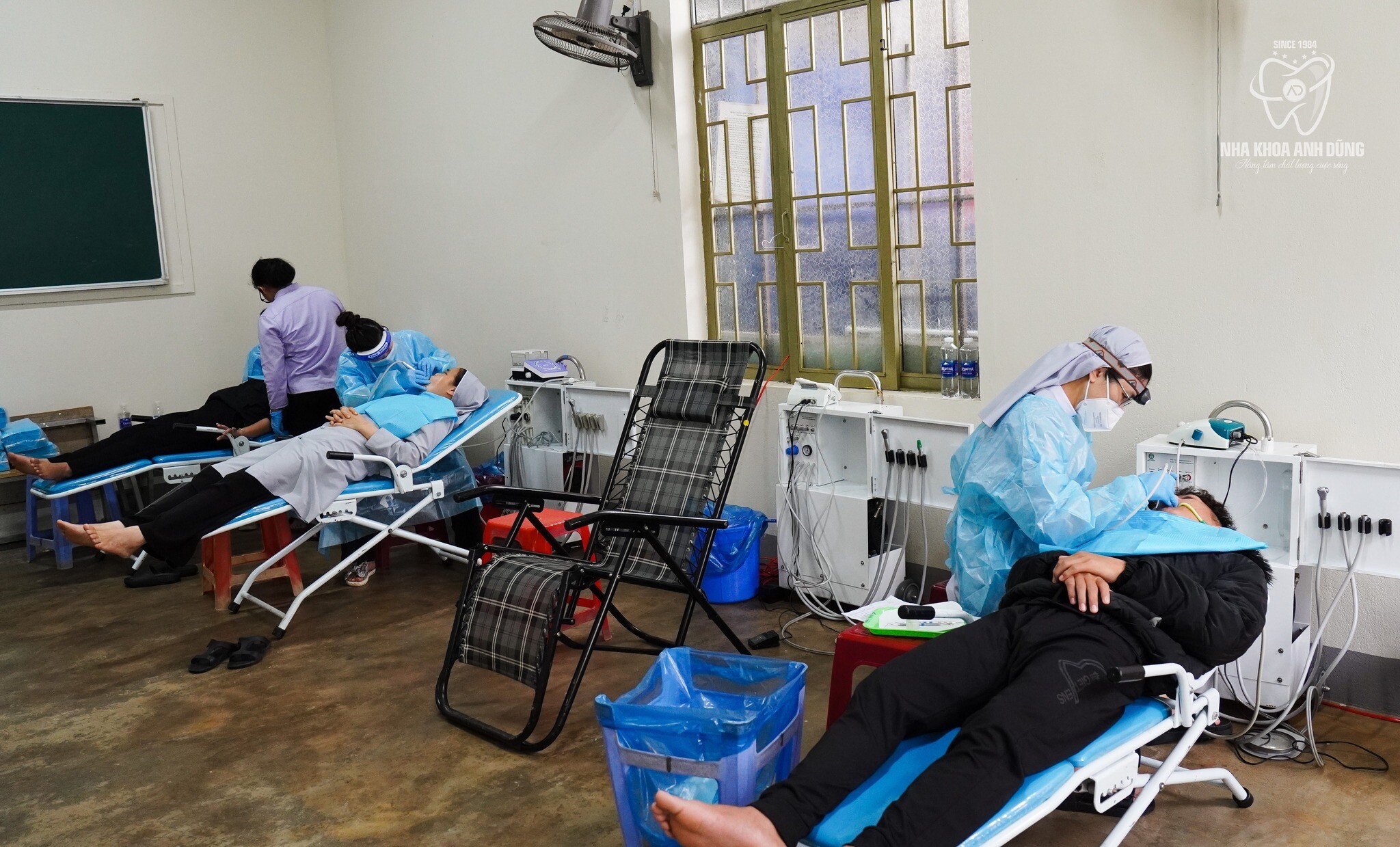 Nha Khoa Anh Dũng Gia Lai 17