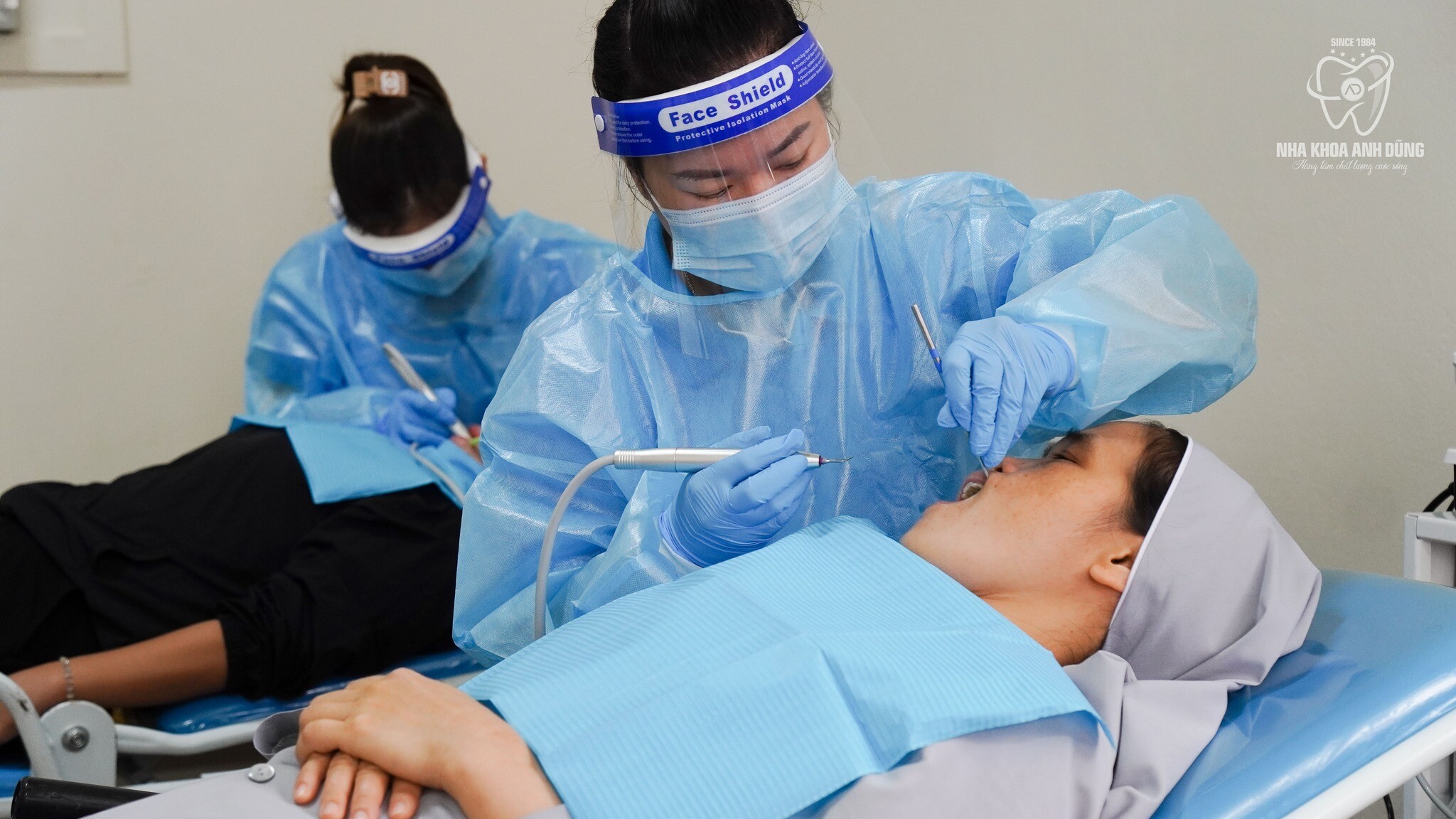 Nha Khoa Anh Dũng Gia Lai 4