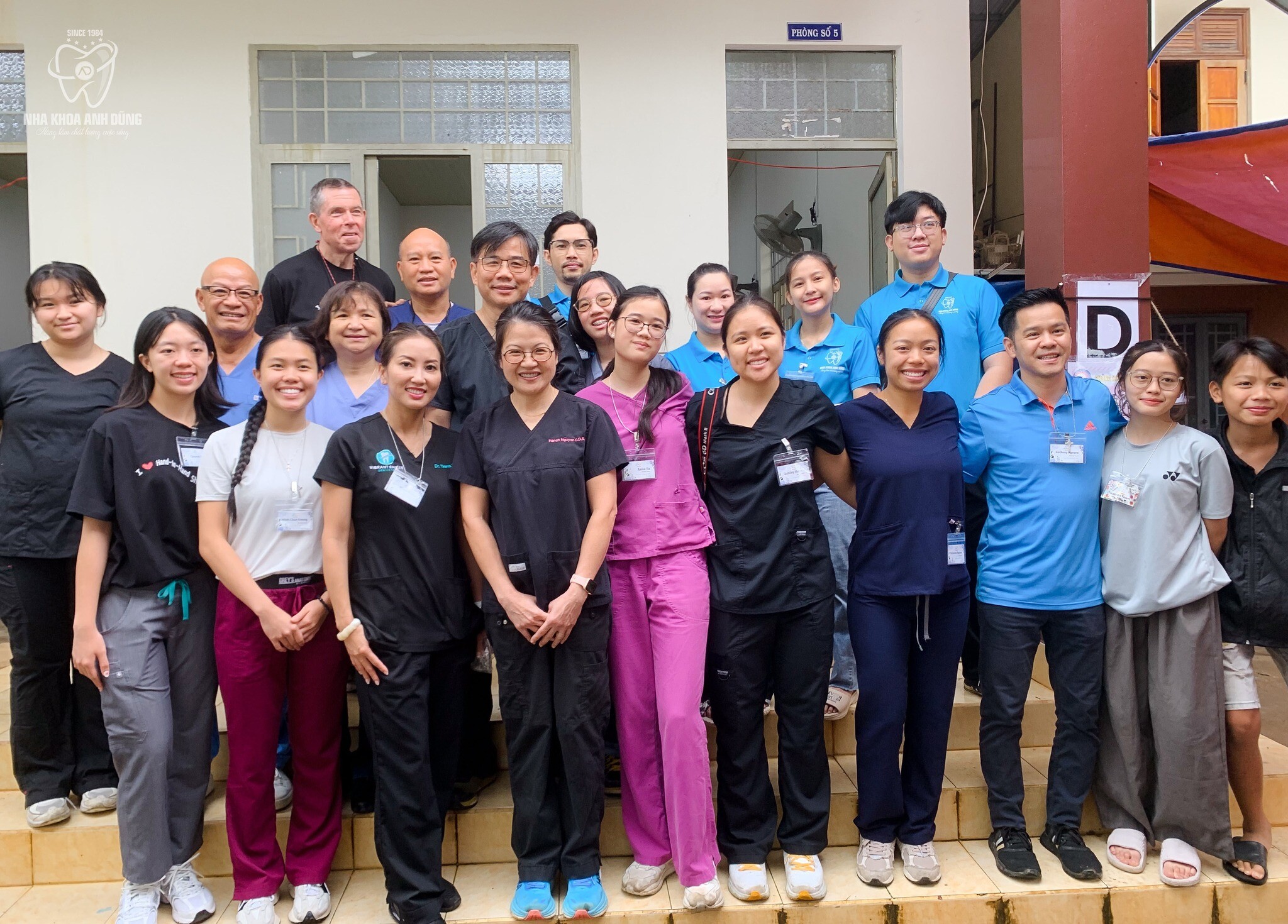 Nha Khoa Anh Dũng Gia Lai 1