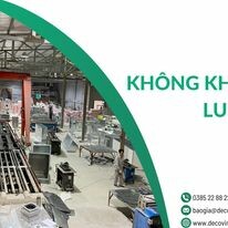 Công Nghiệp Deco Vina 2