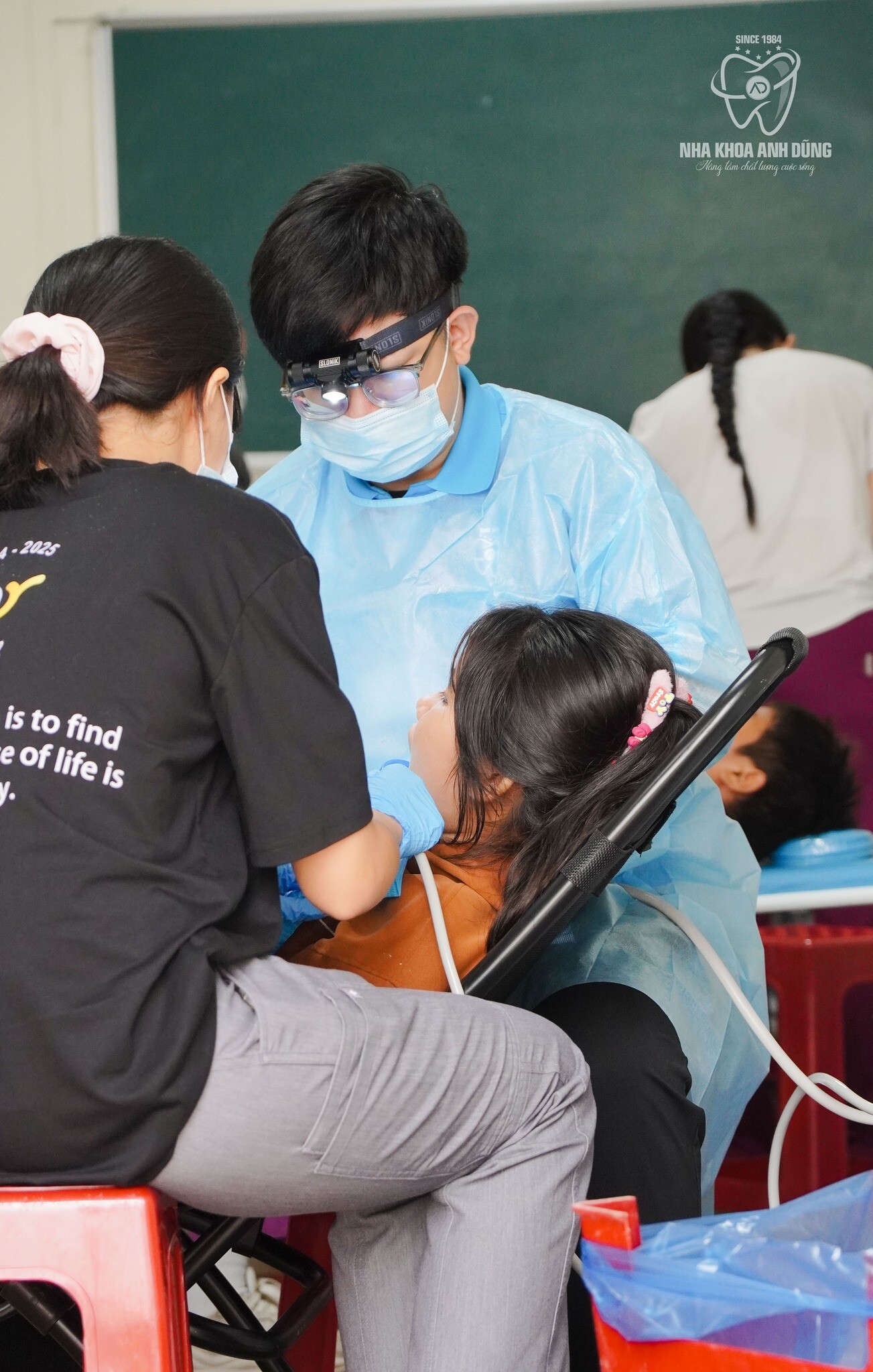 Nha Khoa Anh Dũng Gia Lai 8