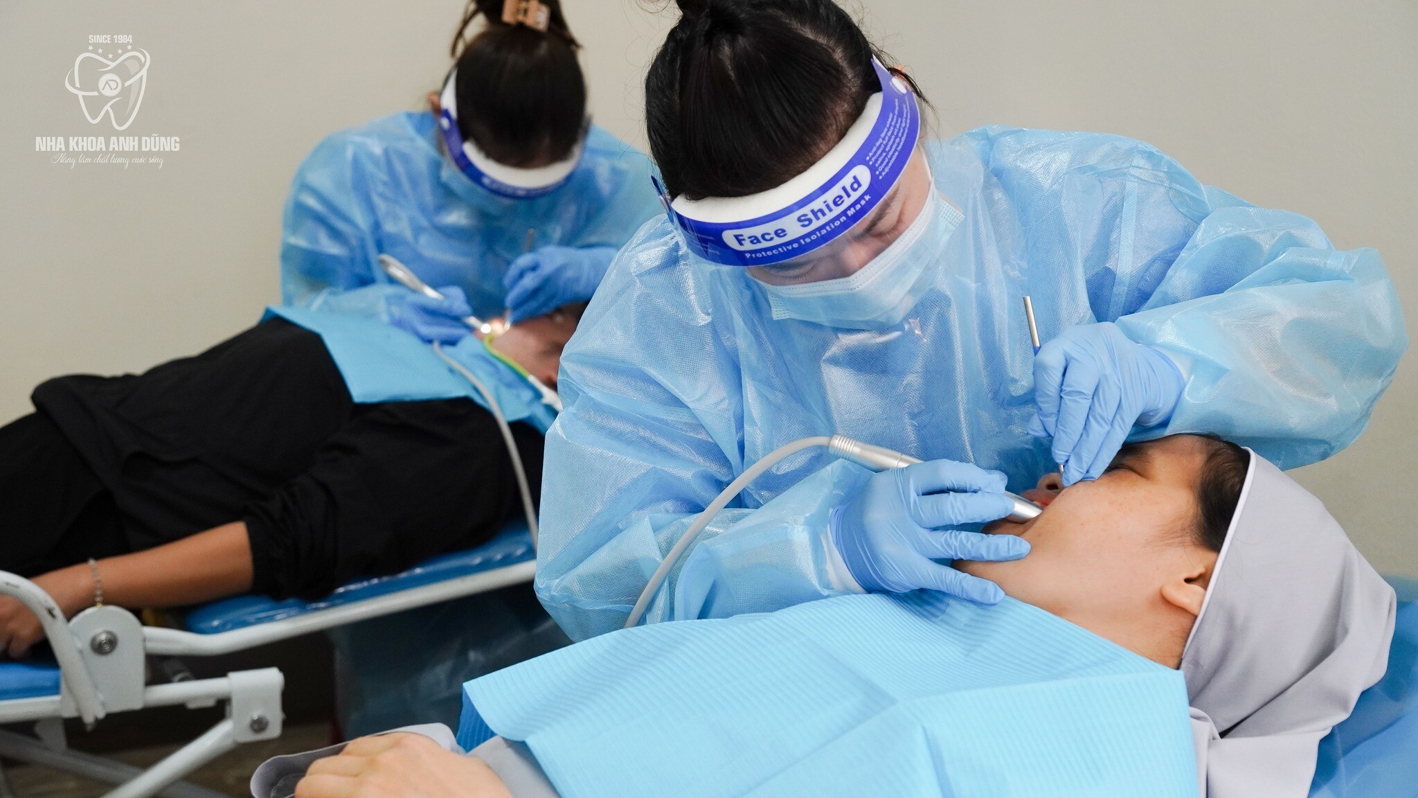 Nha Khoa Anh Dũng Gia Lai 14