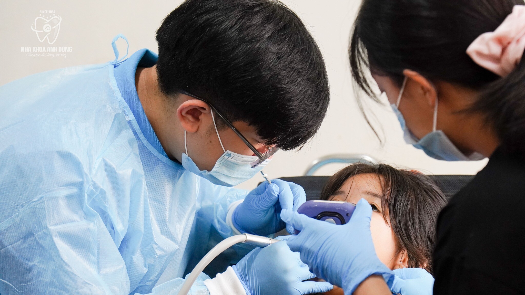 Nha Khoa Anh Dũng Gia Lai 9