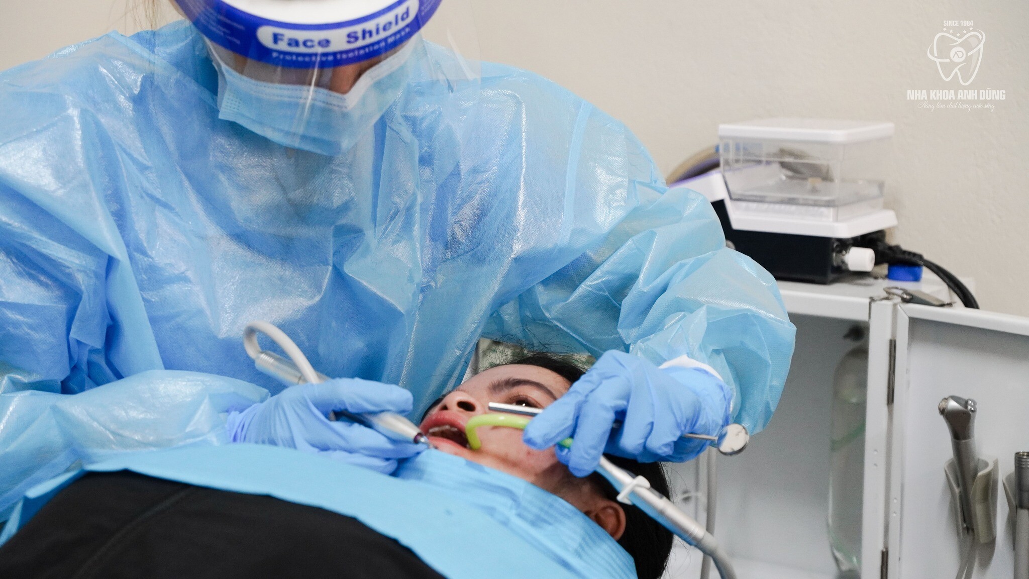 Nha Khoa Anh Dũng Gia Lai 16