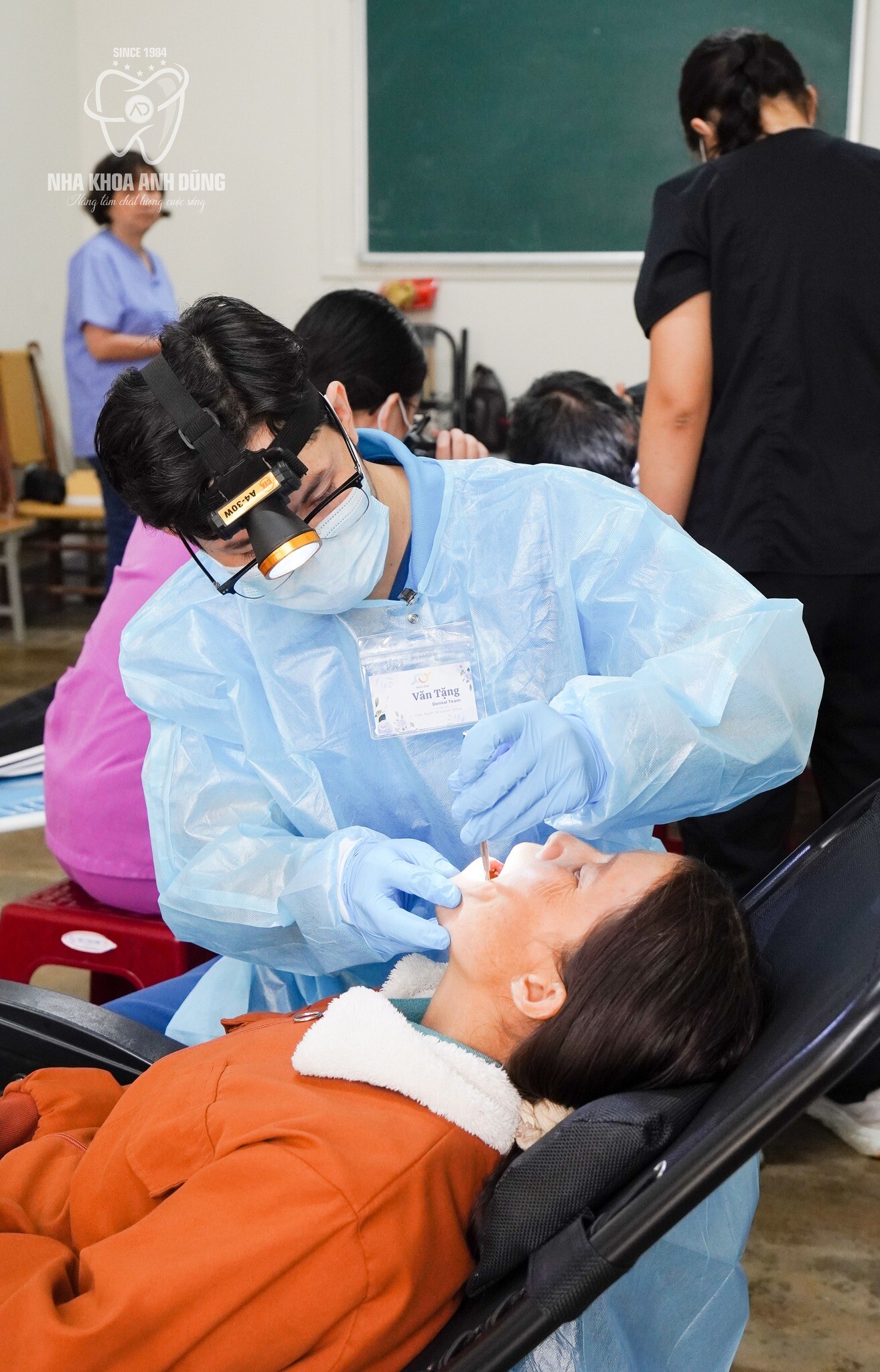 Nha Khoa Anh Dũng Gia Lai 12