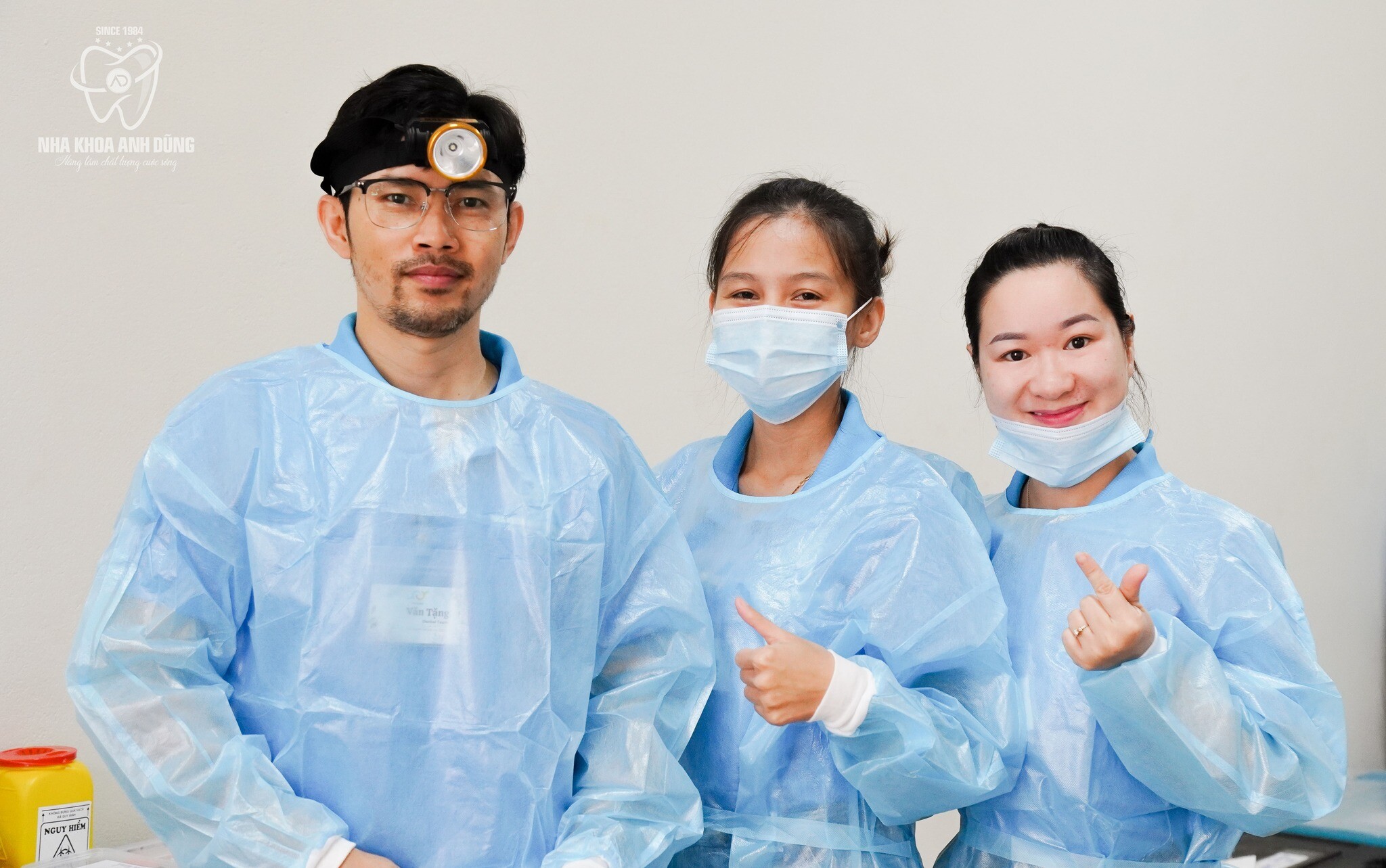 Nha Khoa Anh Dũng Gia Lai 3