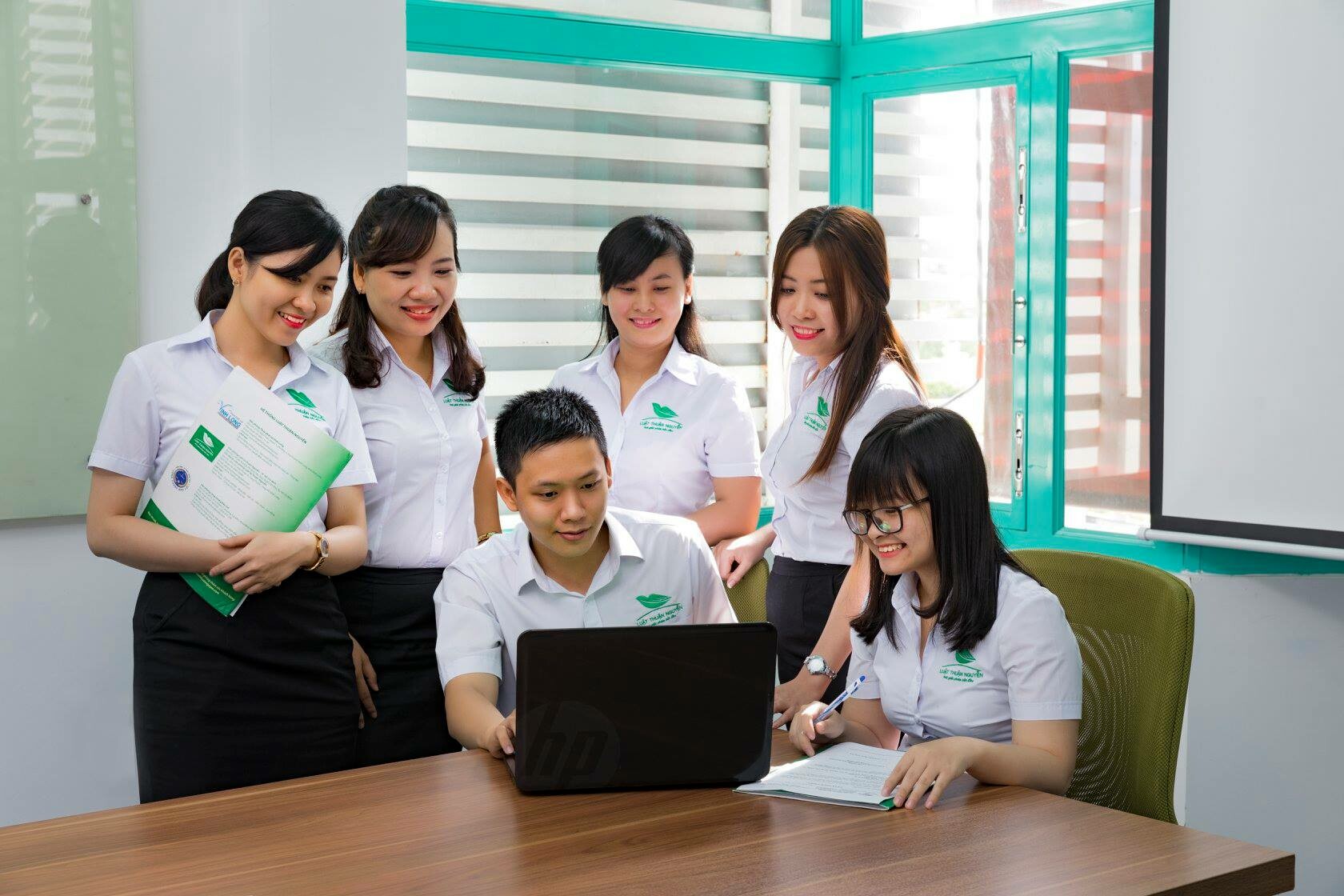 Văn Phòng Luật Thuận Nguyễn 8