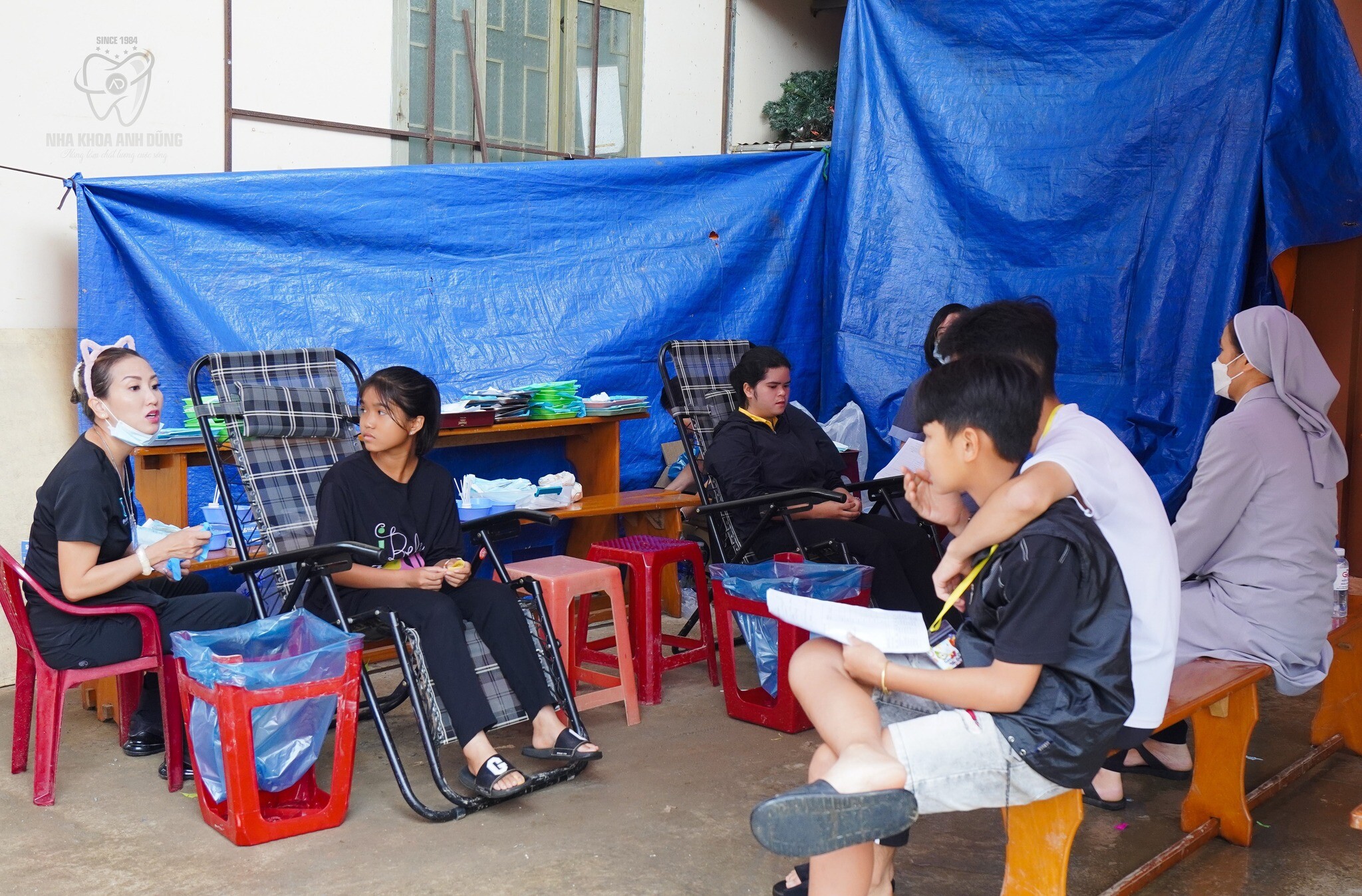 Nha Khoa Anh Dũng Gia Lai 15