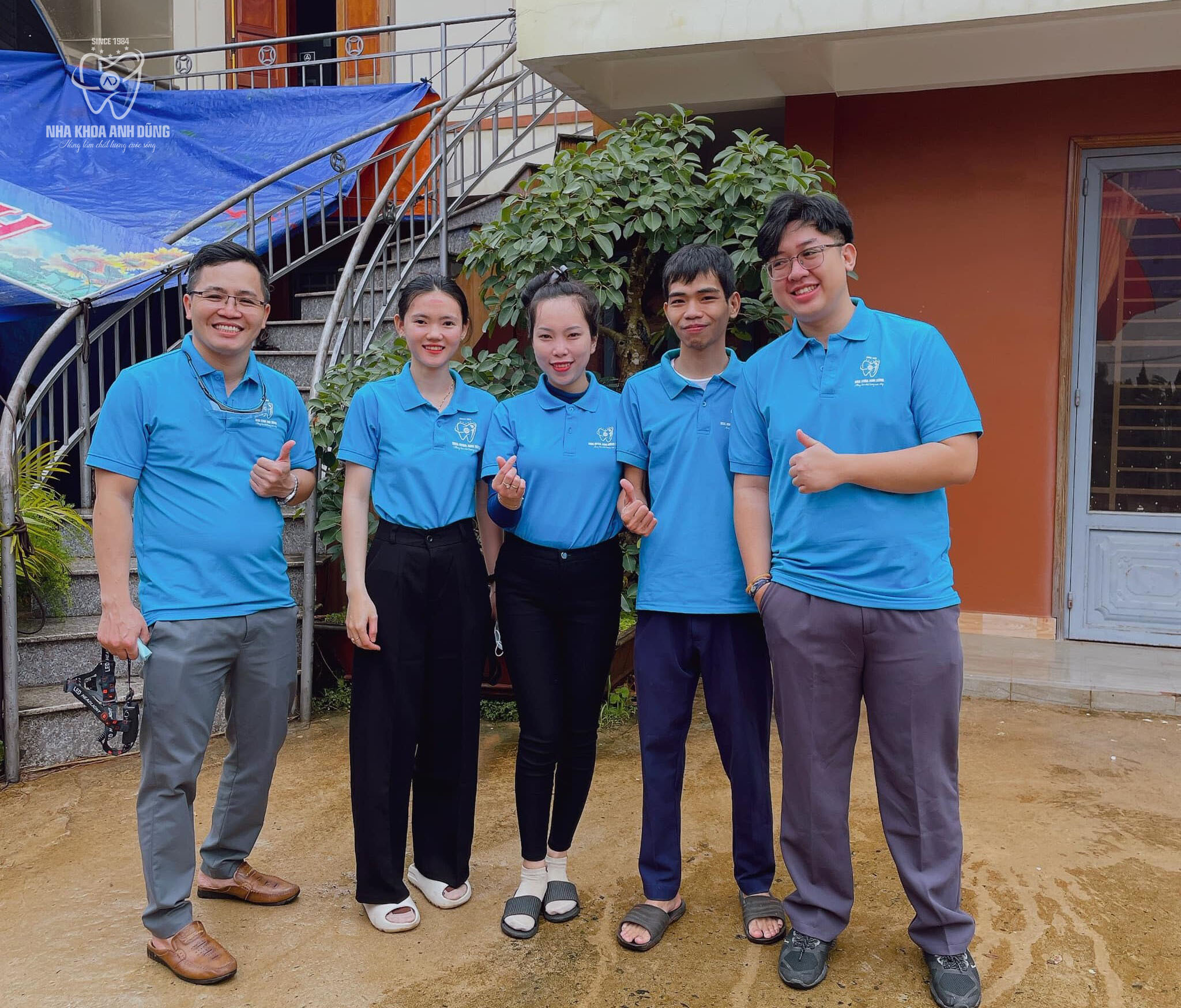 Nha Khoa Anh Dũng Gia Lai 2