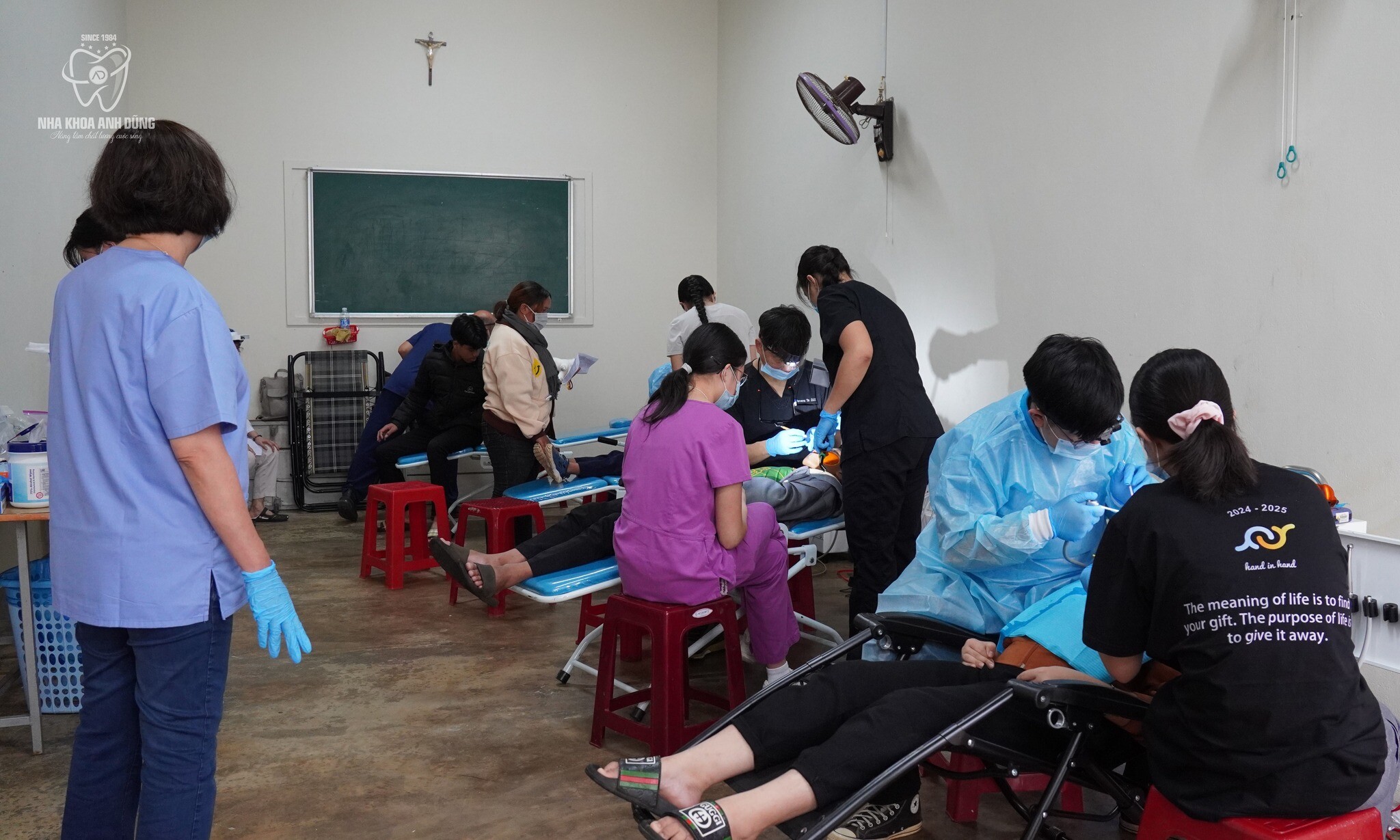 Nha Khoa Anh Dũng Gia Lai 6