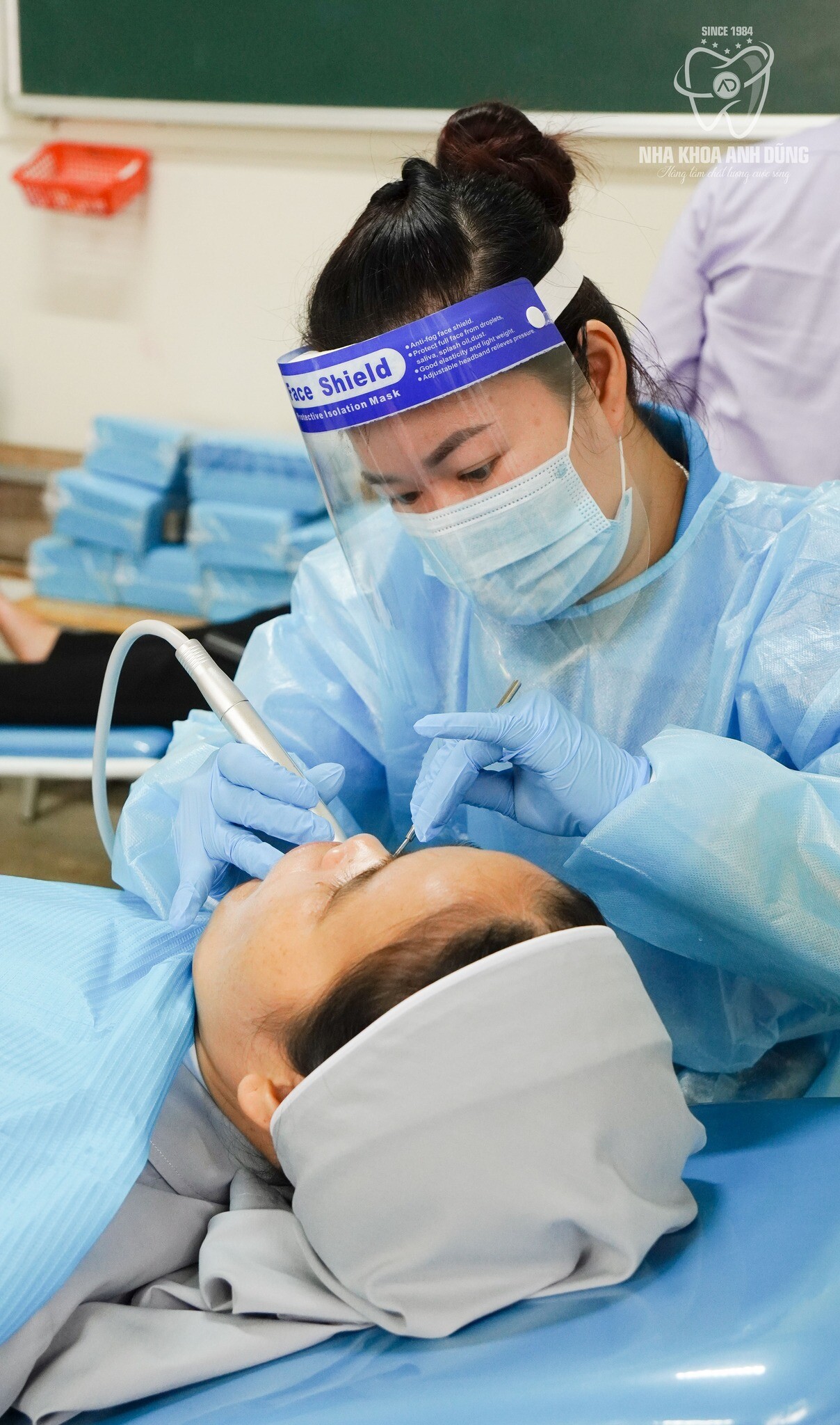 Nha Khoa Anh Dũng Gia Lai 11