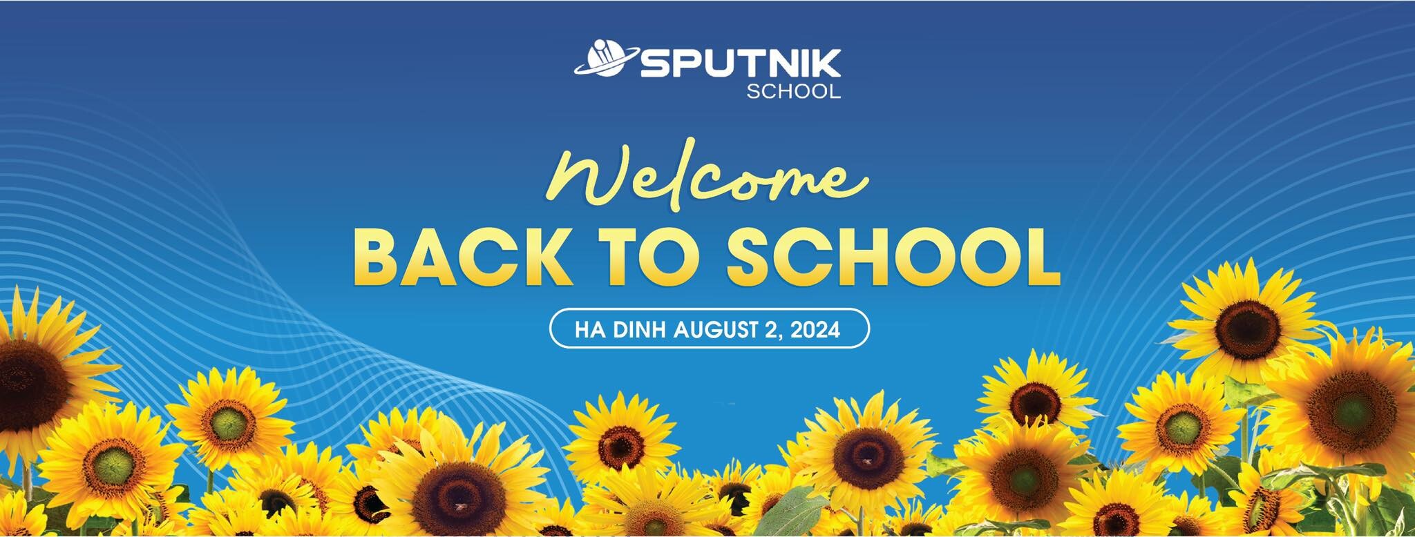 TRƯỜNG TIỂU HỌC - TRUNG HỌC CƠ SỞ SPUTNIK 15