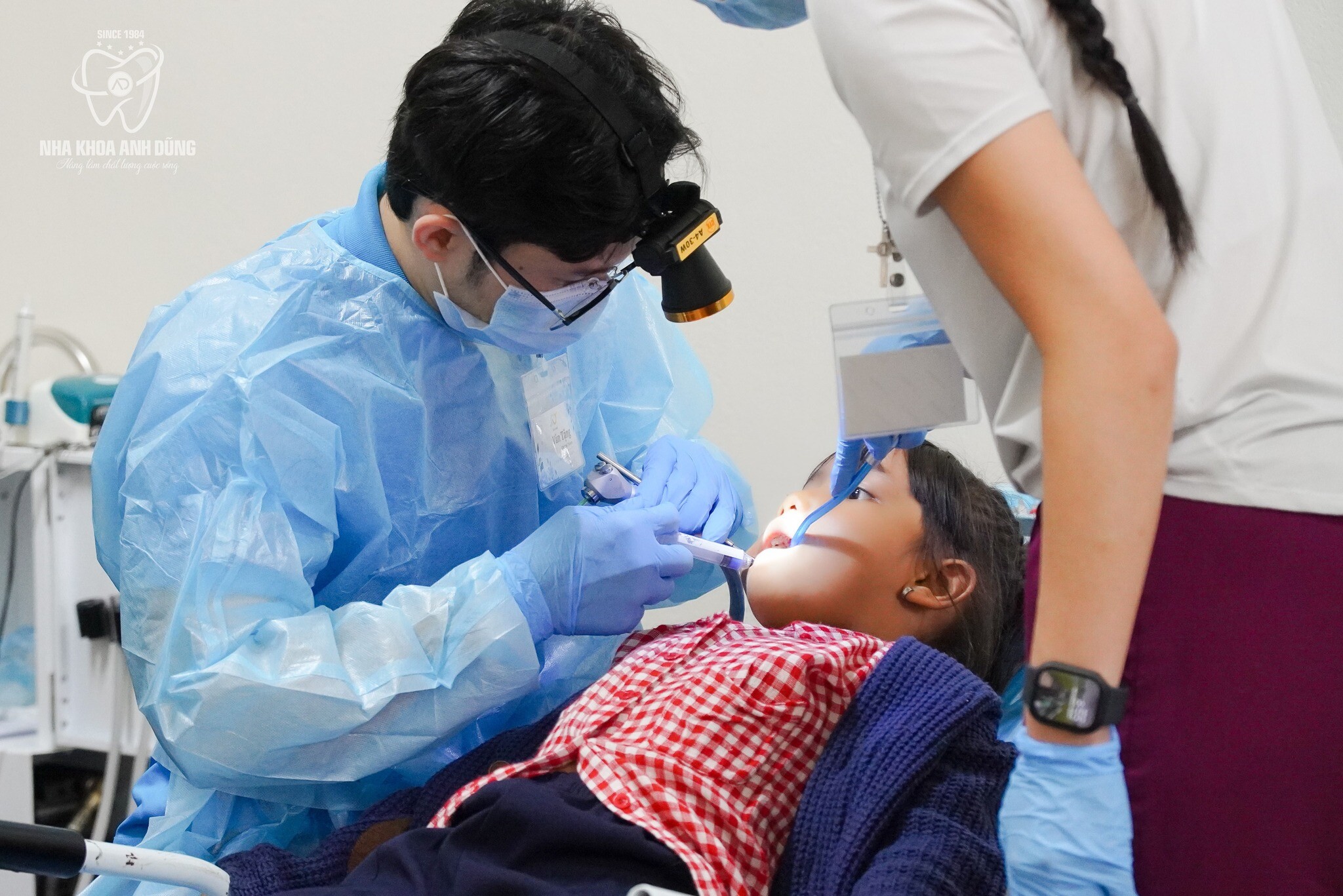 Nha Khoa Anh Dũng Gia Lai 7