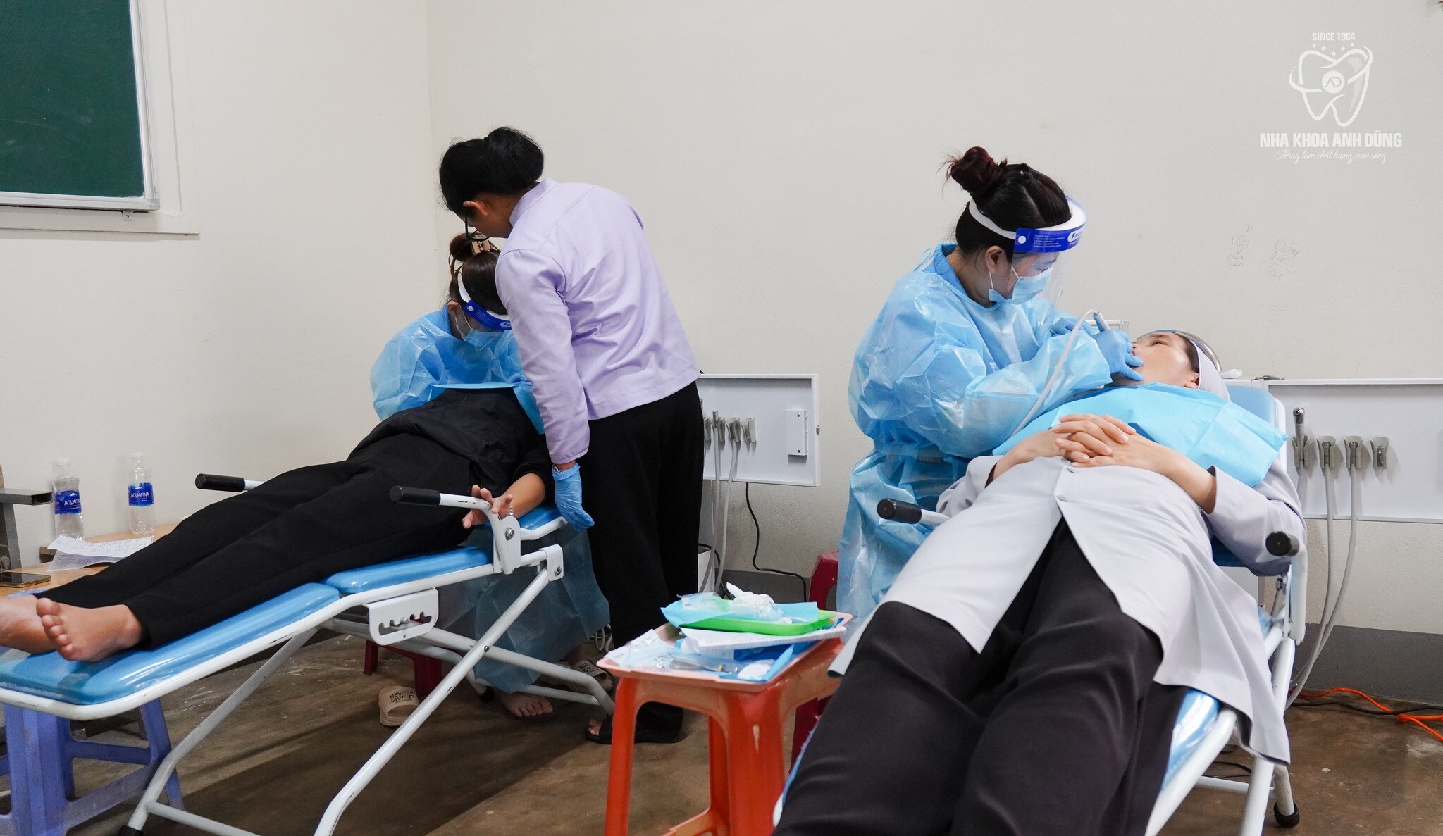 Nha Khoa Anh Dũng Gia Lai 13