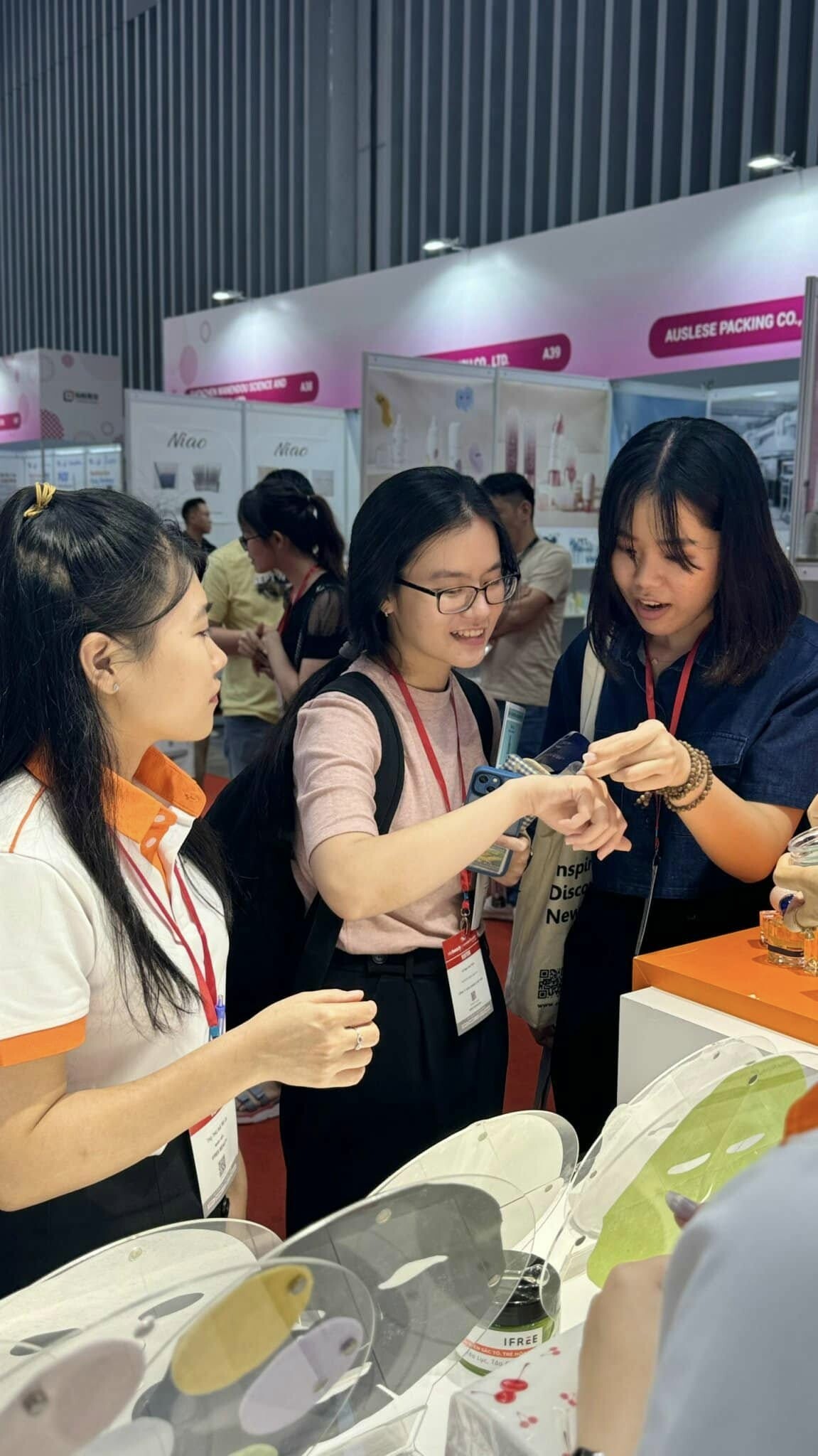 IFREE IFREE BEAUTY 12