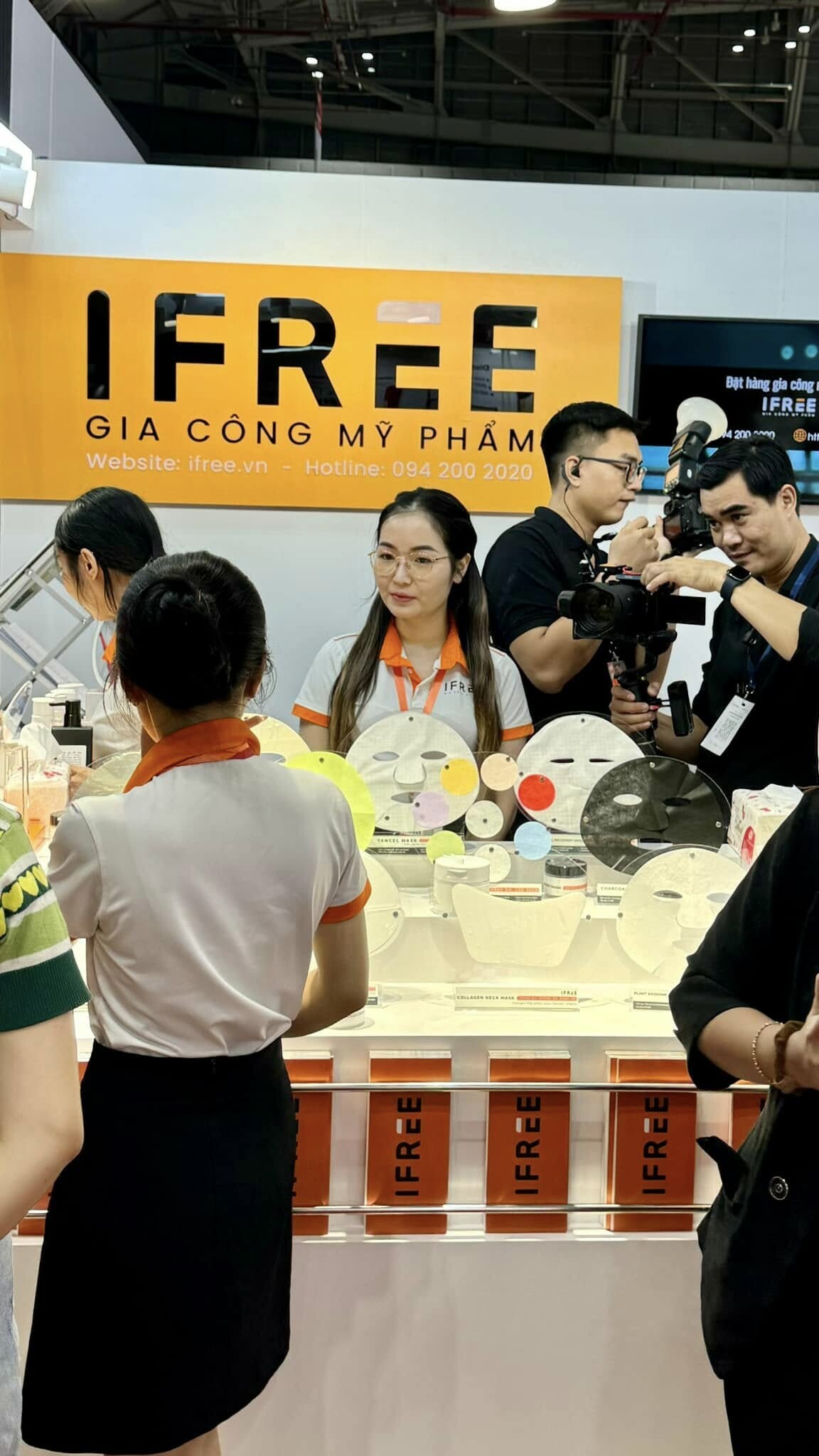 IFREE IFREE BEAUTY 11