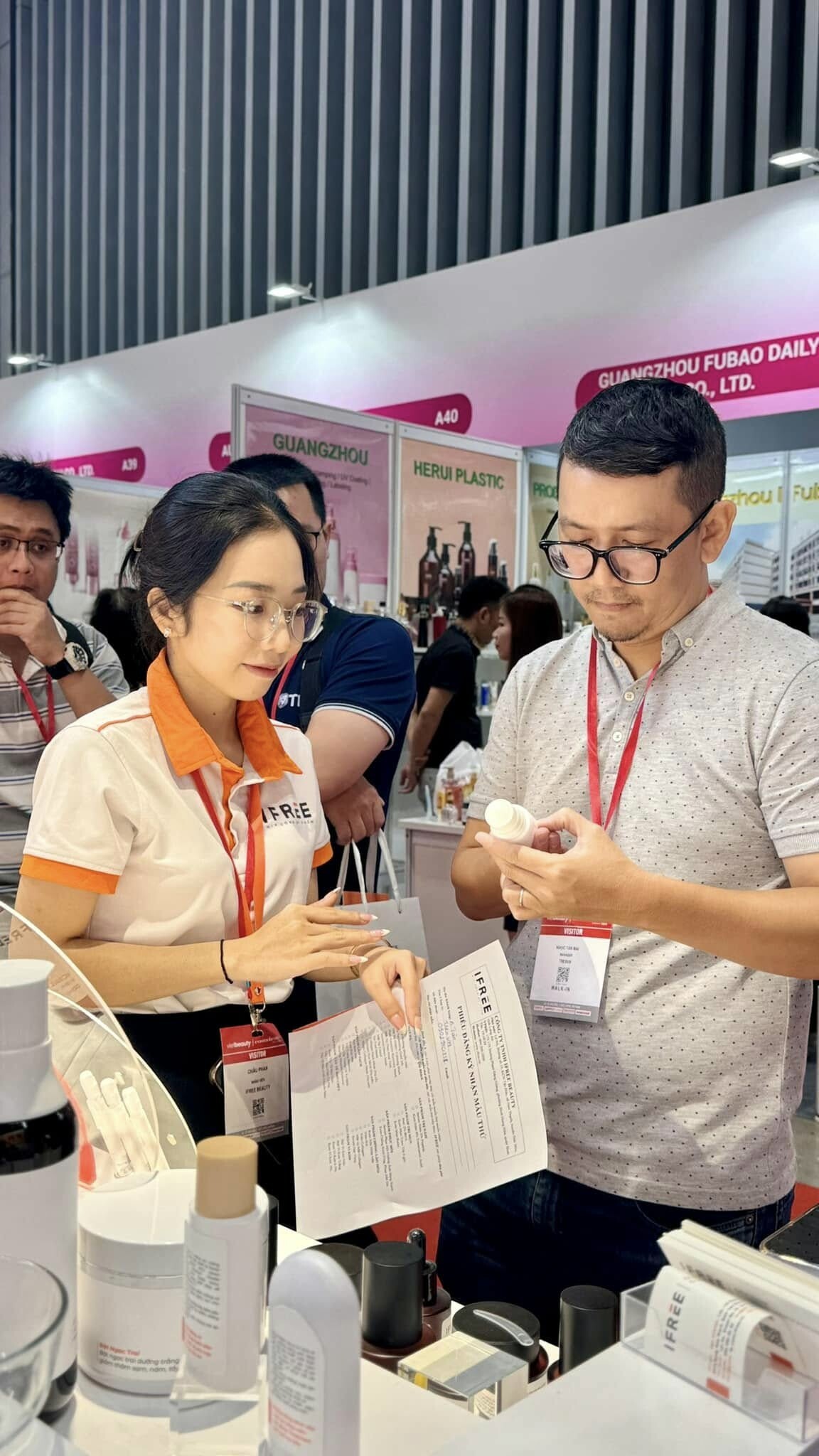 IFREE IFREE BEAUTY 2