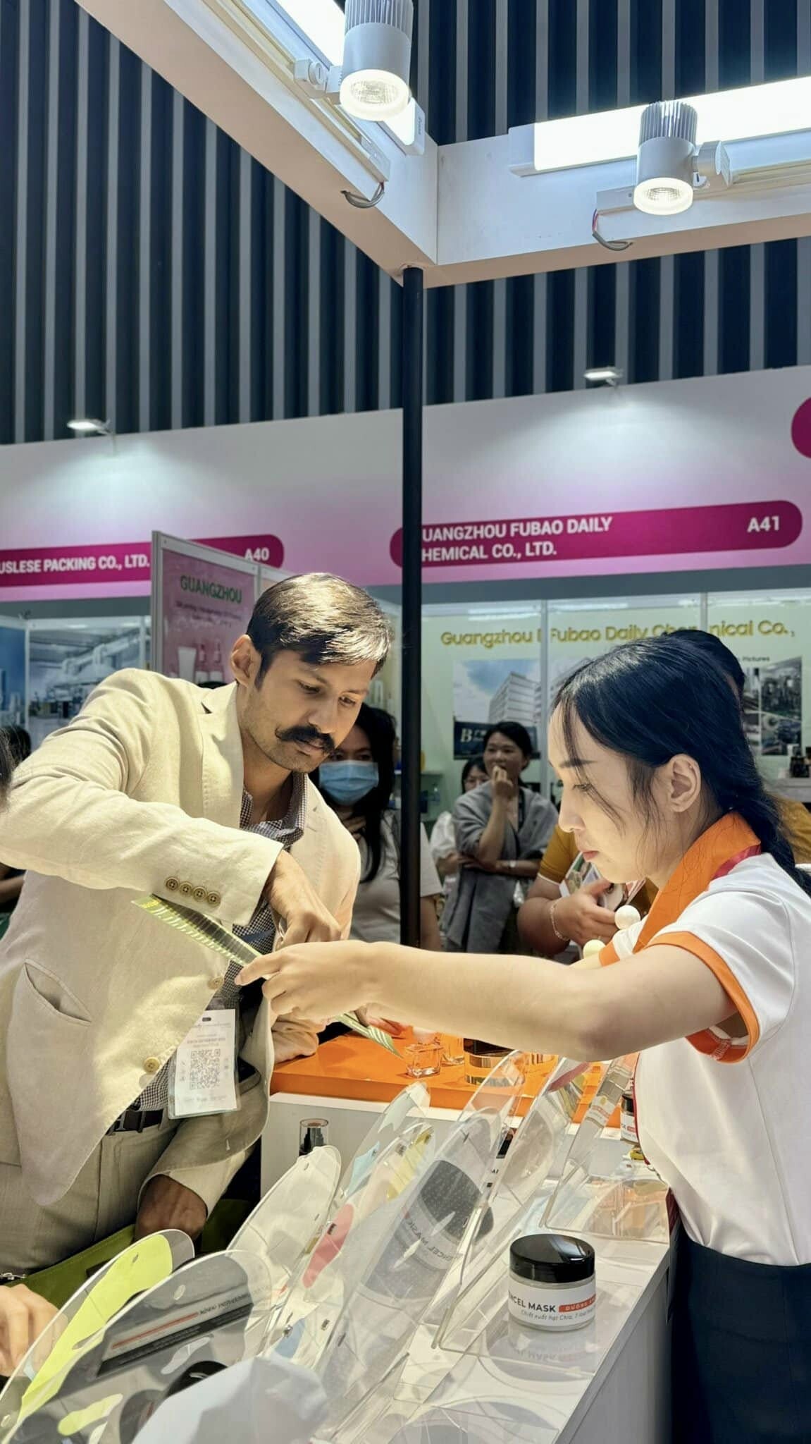 IFREE IFREE BEAUTY 4