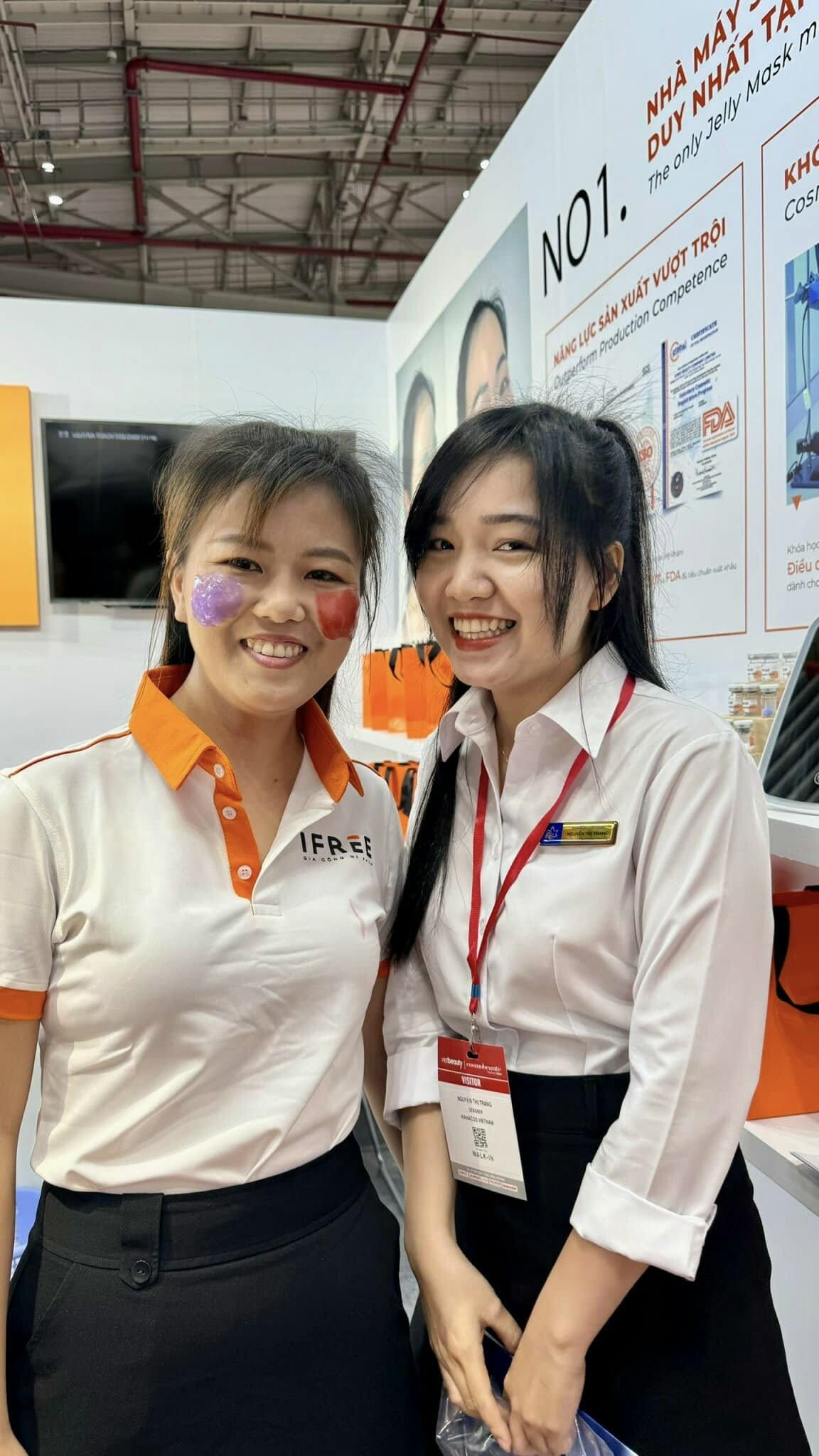 IFREE IFREE BEAUTY 7