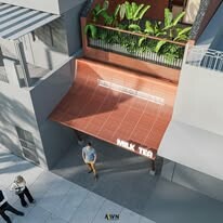 Kiến trúc và xây dựng MVN Group 12