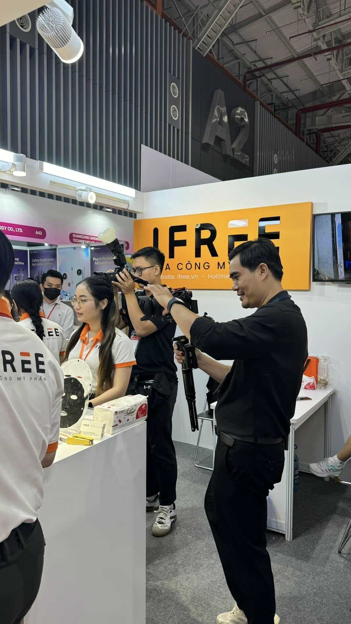 IFREE IFREE BEAUTY 5