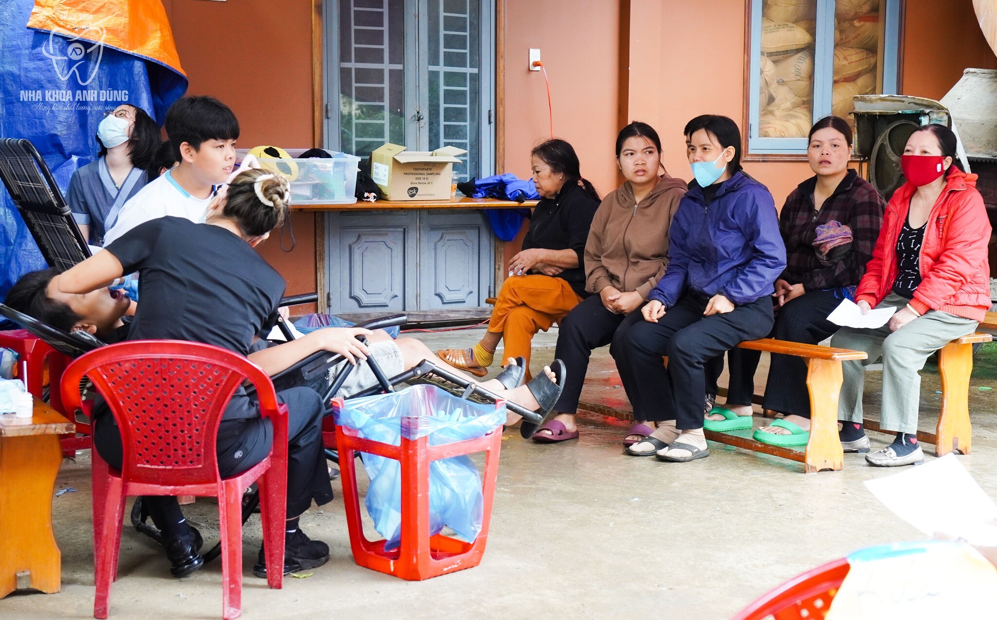 Nha Khoa Anh Dũng Gia Lai 10