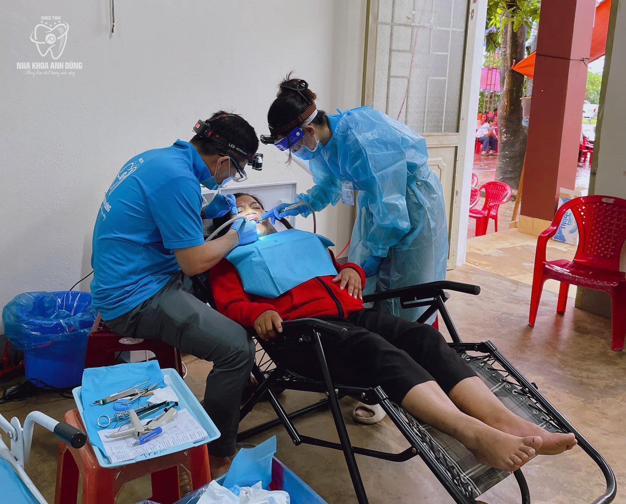 Nha Khoa Anh Dũng Gia Lai 5