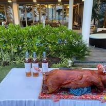 Nhà Hàng Lê Gia Seafood 3