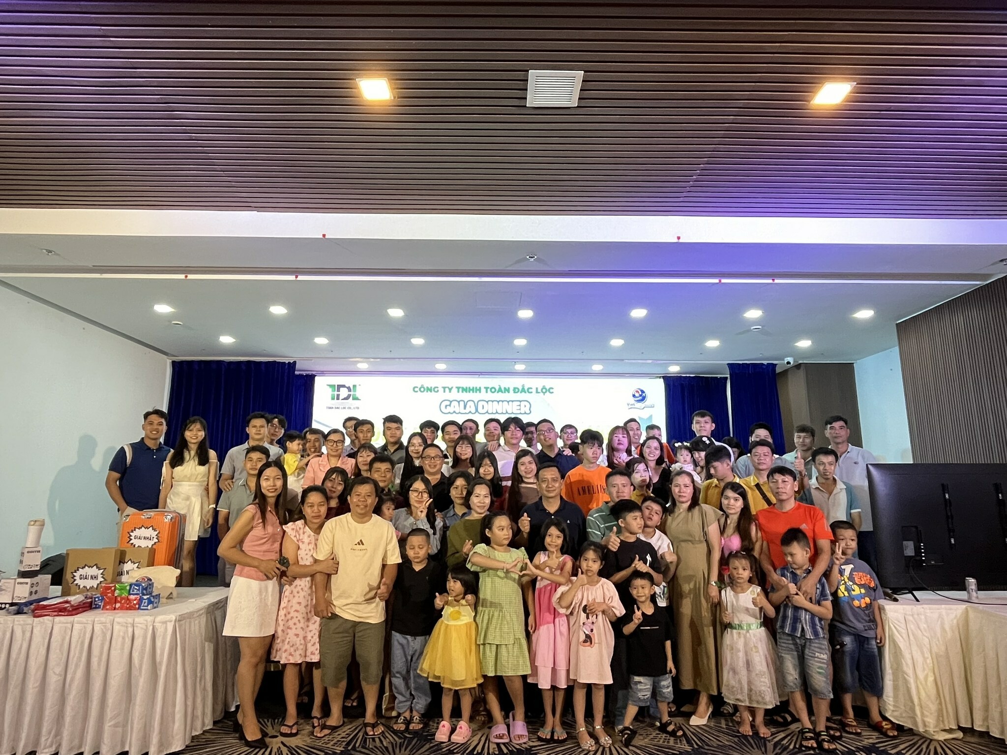 Toàn Đắc Lộc 5