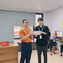 Thương mại dịch vụ và Giải pháp số THT 2