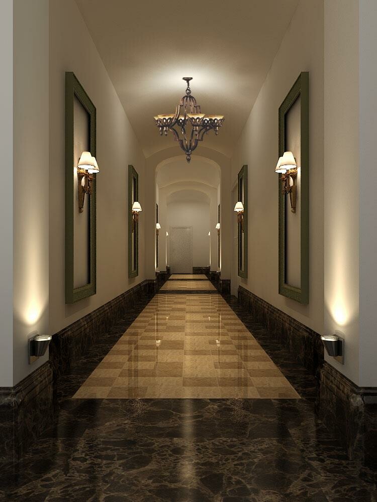 SUPER CANDLE HOTEL 8