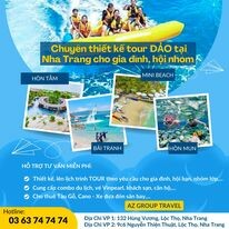 AZ Group One Travel 7