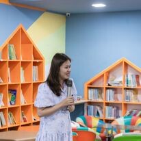 TRƯỜNG QUỐC TẾ TIS 2