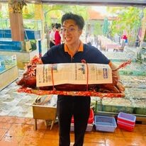 Nhà Hàng Lê Gia Seafood 4