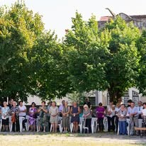 Santa Casa da Misericórdia da Mealhada 2