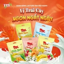 Tâm Việt Foods 7