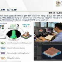 Xây Dựng Negeco 1