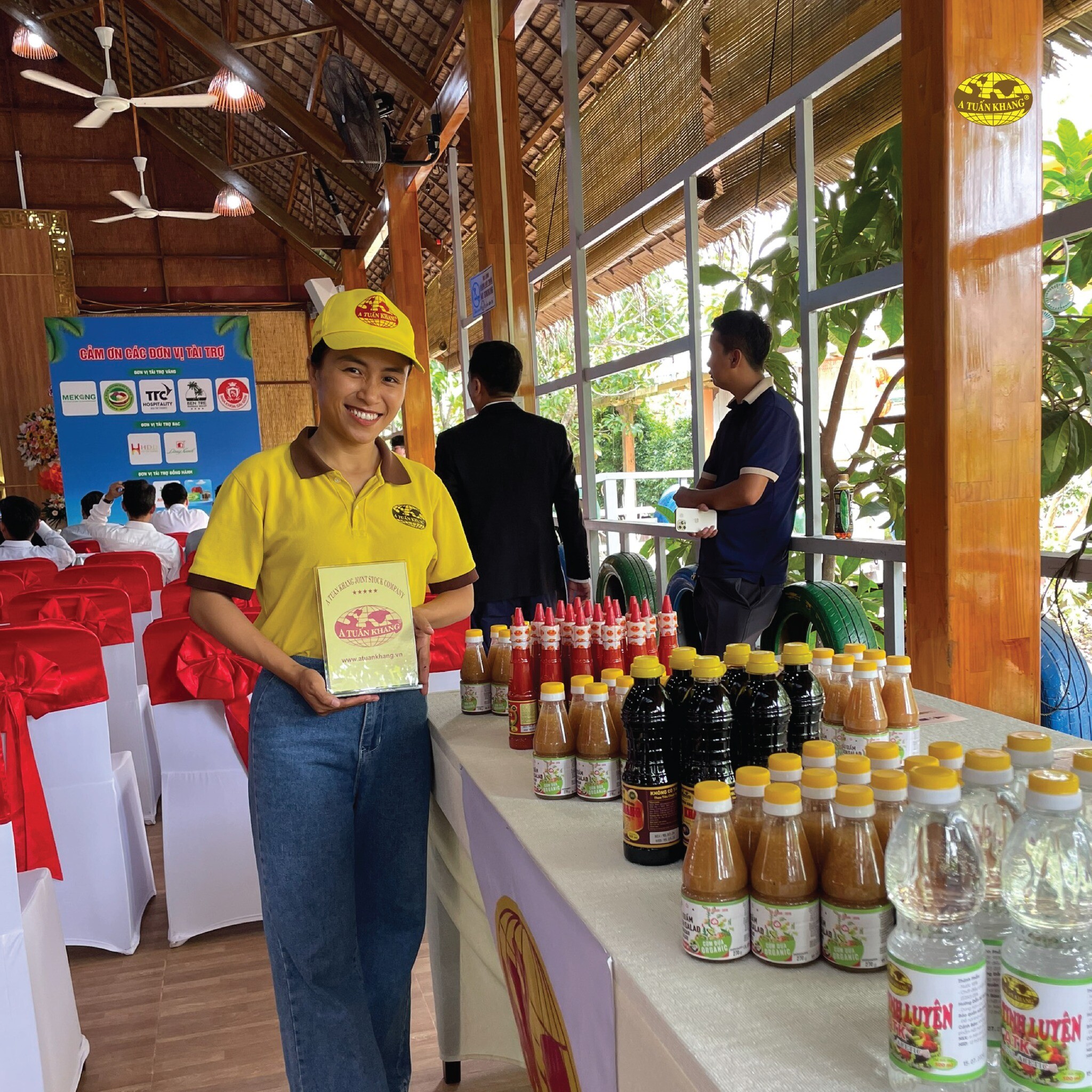 Xuất Nhập Khẩu A Tuấn Khang 8