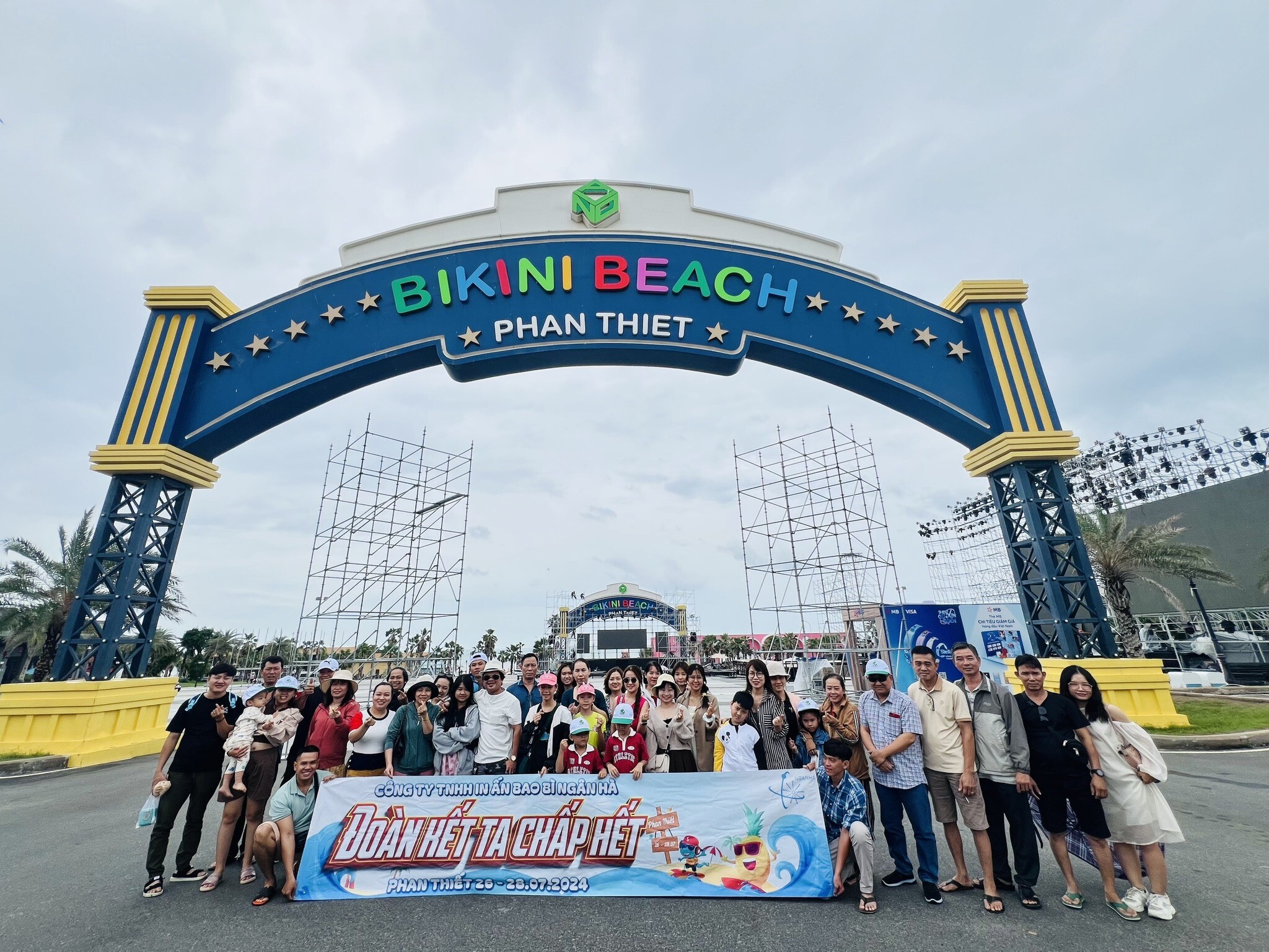 In Bao Bì Ngân Hà 2