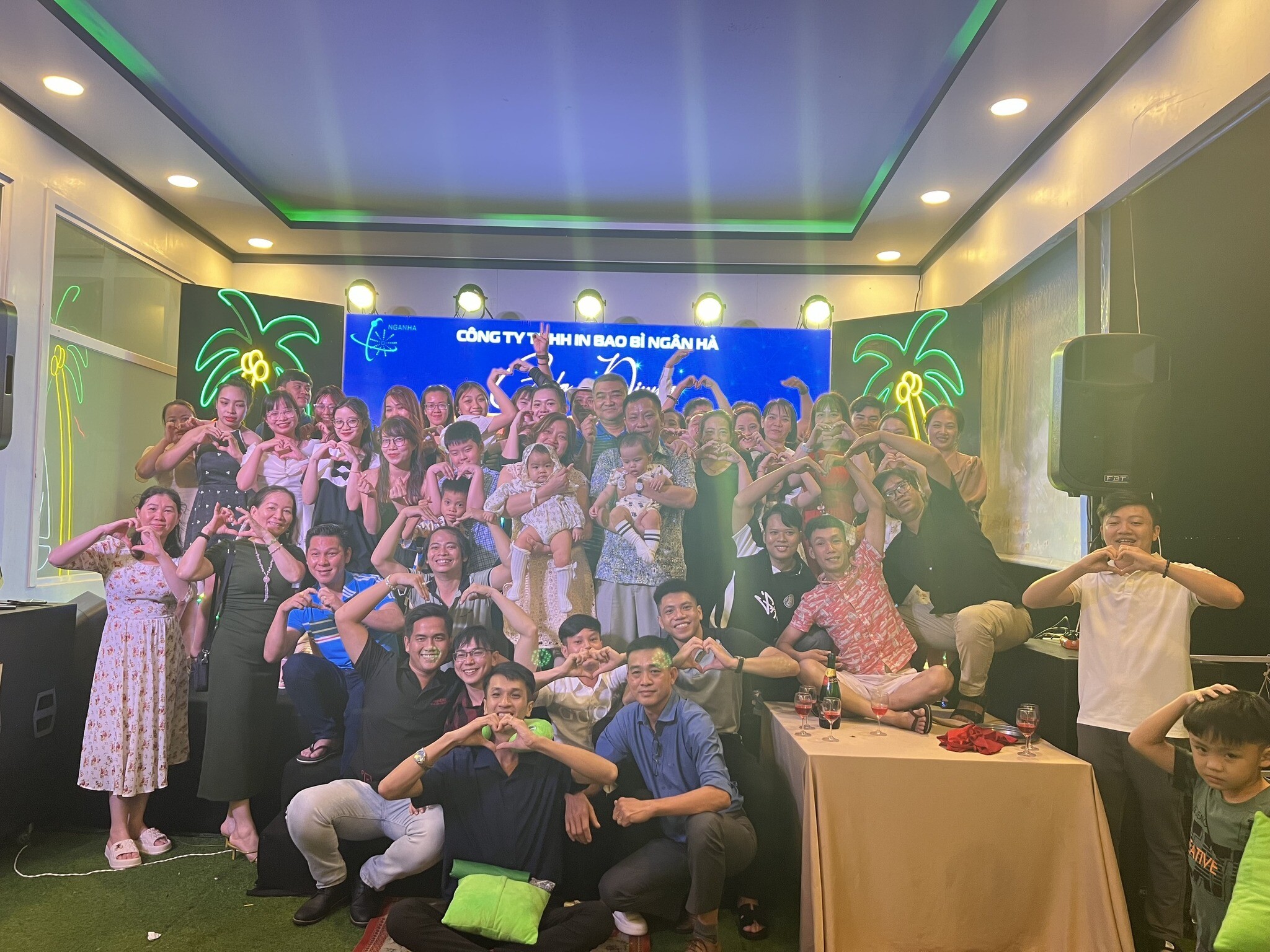 In Bao Bì Ngân Hà 3