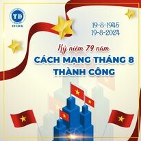 PVD Việt Mỹ - Công ty CP Quốc Tế Trung Dũng 1