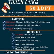 Giày dép Song An 6