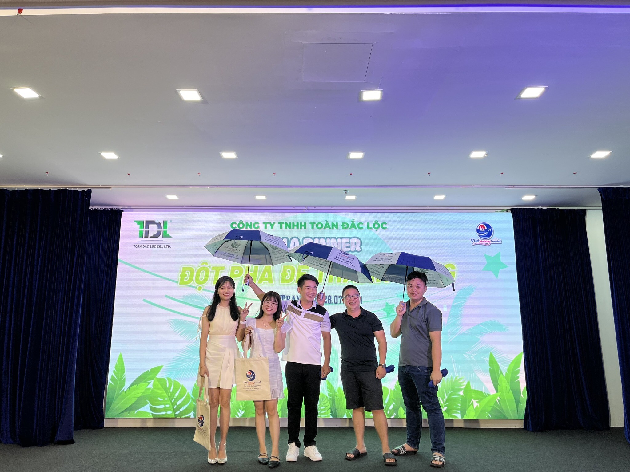 Toàn Đắc Lộc 6