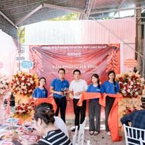 Tư Vấn Du Học Và Đào Tạo Âu Mỹ 6