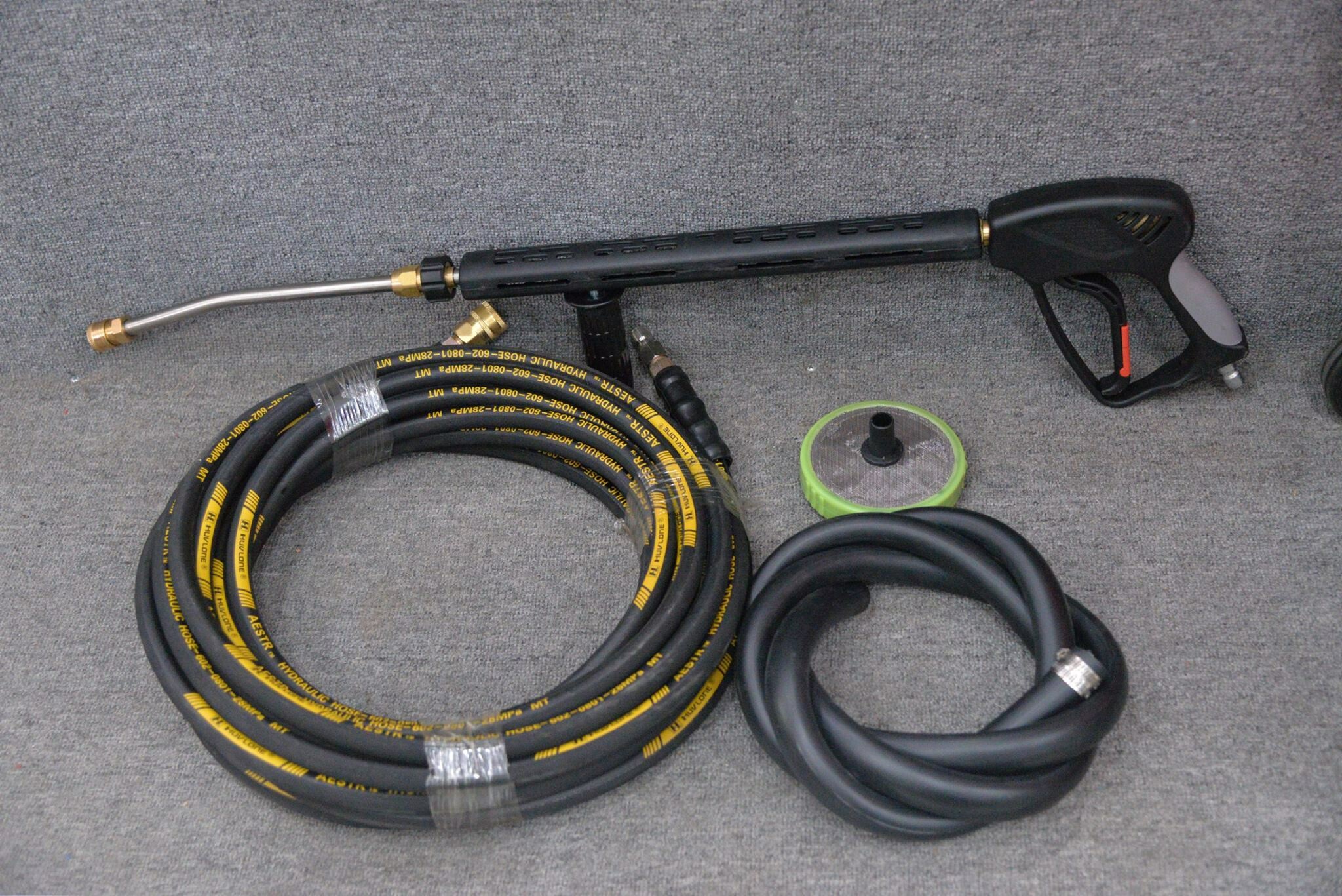 Sản Xuất Công Nghiệp Nam Việt 2